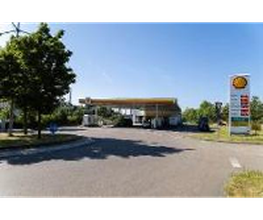 Shell Recharge Charging Station Bild 8