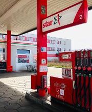 star Tankstelle Bild 3