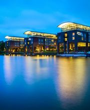 Radisson Blu Senator Hotel, Lubeck Bild 6