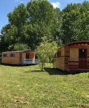 Les Roulottes Du Meriot image 19