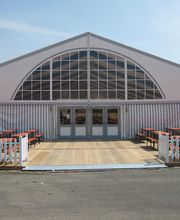 Fäustle Zelte Bild 2