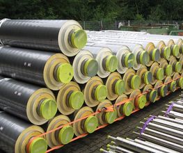 Jabitherm Rohrsysteme AG Bild 3