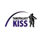 Tanzpalast Kiss Inh. Monika Jensen logo