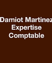 Damiot Martinez Expertise Comptable image 1