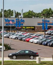 Vern Eide Body Shop image 1