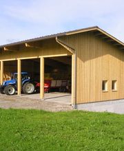 Iten & Henggeler Holzbau AG Bild 8