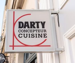DARTY Cuisine Versailles image 16