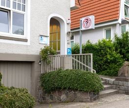 Tierarzt Eckernförde, Tierarztpraxis Heldt Bild 1