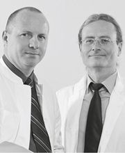 Herold Jürgen Dr. & Kaa Armin Bild 1