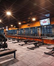 JOHN REED Fitness Berlin Kreuzberg Bild 2