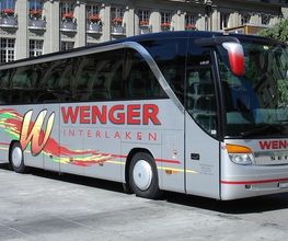 Wenger Reisen AG Bild 3