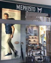 Chaussures Mephisto image 10