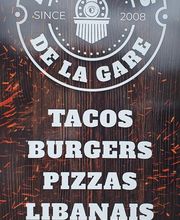 Aux Délices de la Gare image 10