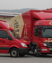 Jüngling Möbeltransport und Spedition GmbH Bild 4