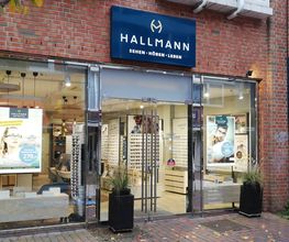 Hallmann Optik Bild 1