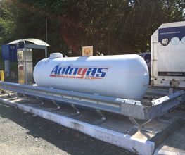 star Tankstelle Bild 4