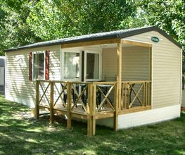 Camping Le Puigmal image 1