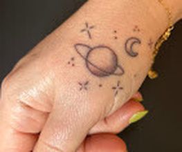 Tattoo Beck Bild 1