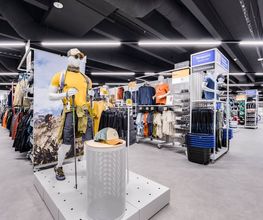 DECATHLON Saarbrücken Bild 13