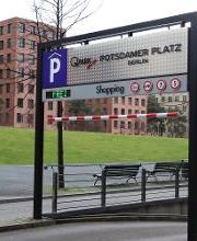 Q-Park Quartier Potsdamer Platz Bild 1