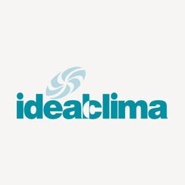 Idealclima logo