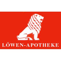 Logo der Löwen-Apotheke