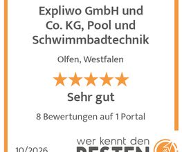 werkenntdenBESTEN.de Qualitätssiegel