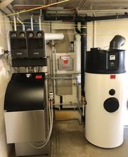 Mike Neuenschwander GmbH Bild 1