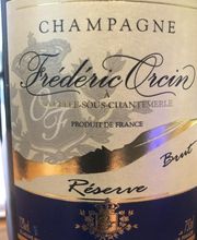 Champagne Frederic Orcin image 3