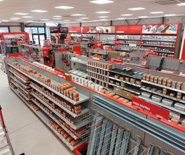 Würth Proxishop Vitré image 2