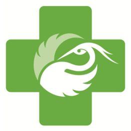 BENU Orbe logo