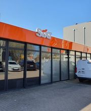 SIXT Autovermietung Göttingen Bild 10