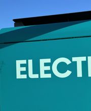 Electra Charging Station image 1