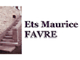 Maurice Favre SARL