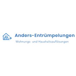Anders-Entrümpelungen | Entrümplungsservice Hannover