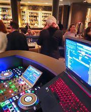 DJ Chris Bernard Bild 1