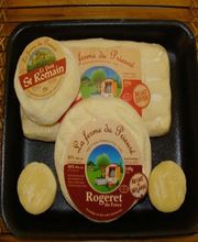 Ferme du Prieuré image 2