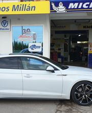 Euromaster Hermanos Millán imagen 18