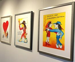 Galerie Hunold Bild 13