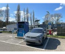 Aral pulse Ladestation Bild 3