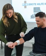 LUKE'S Erste Hilfe Kurs Pegnitz Bild 2