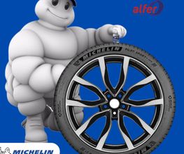 Michelin Car Service- Alfer Car Service imagen 19