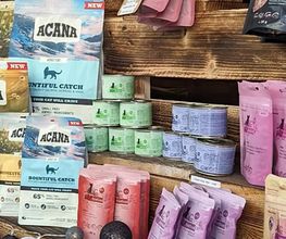 Barf Ranch Store Bild 8