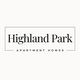 Highland Park Apartments