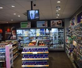JET Tankstelle Bild 2
