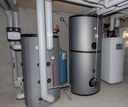 R. Gerber AG Sanitär/Heizungen Bild 9
