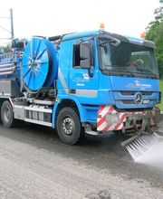 Frei Kanalreinigung AG Bild 10