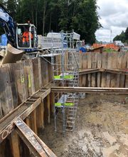 HBB Gerüstbau AG Bild 12