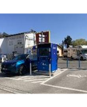 Aral pulse Ladestation Bild 2