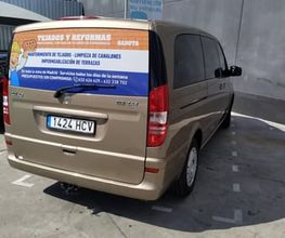 TEJADOS Y REFORMAS GUZU imagen 3